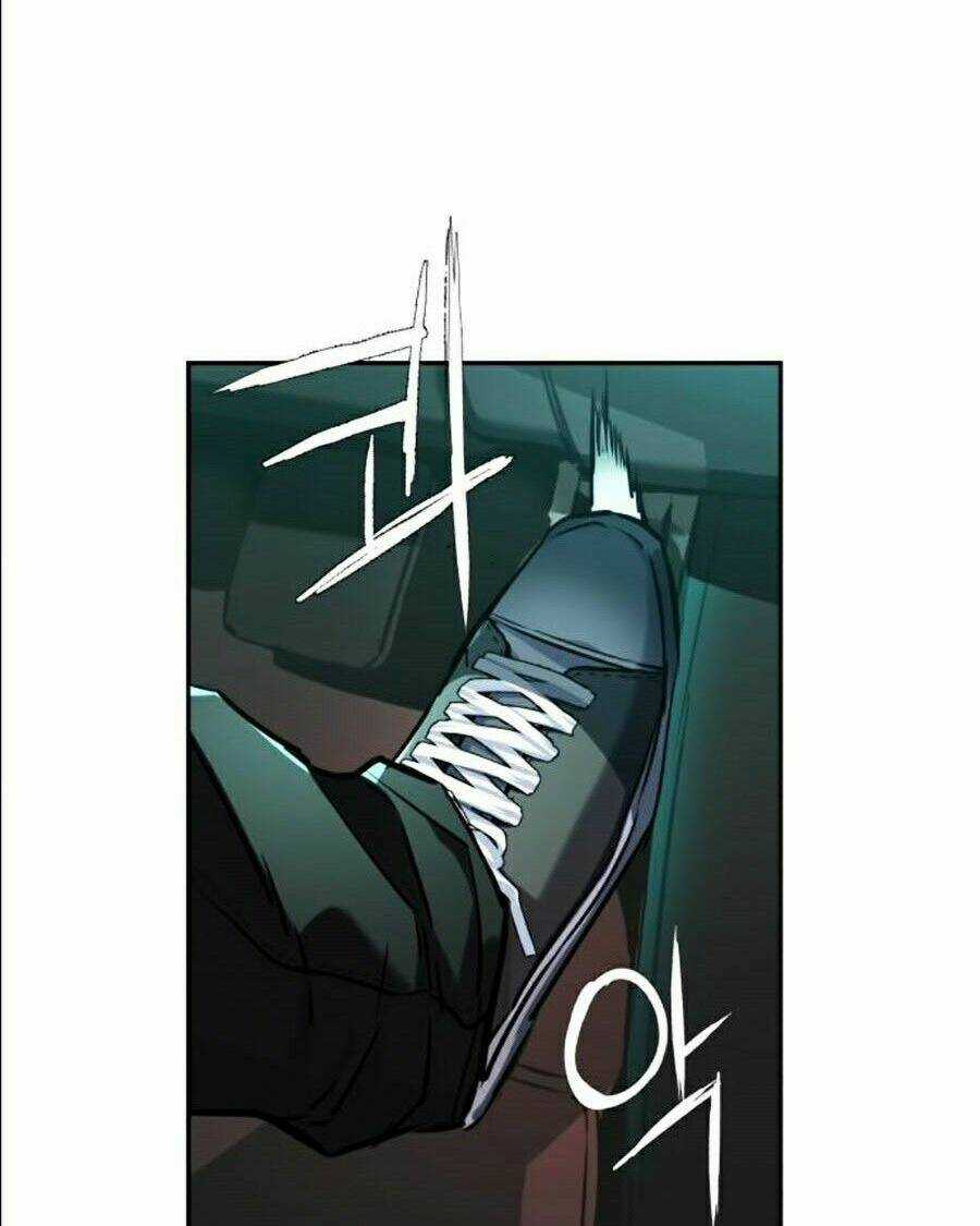 Bạn Học Tôi Là Lính Đánh Thuê Chapter 46 trang 11