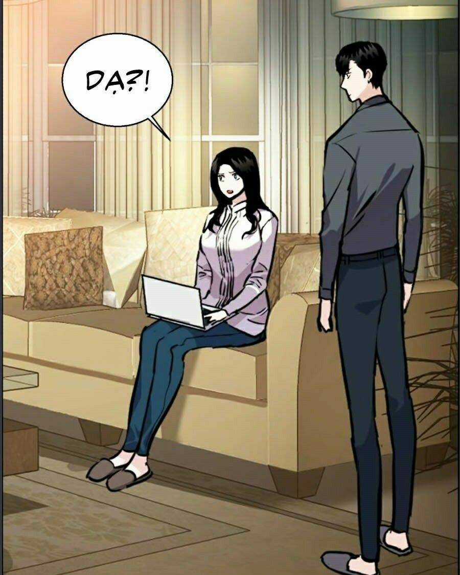 Bạn Học Tôi Là Lính Đánh Thuê Chapter 46 trang 110