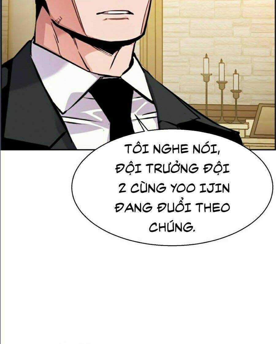 Bạn Học Tôi Là Lính Đánh Thuê Chapter 46 trang 112