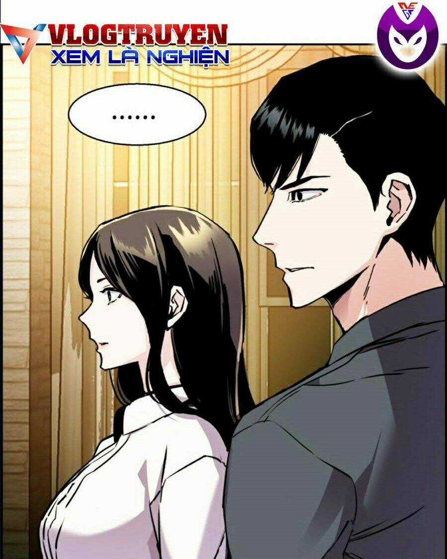 Bạn Học Tôi Là Lính Đánh Thuê Chapter 46 trang 115