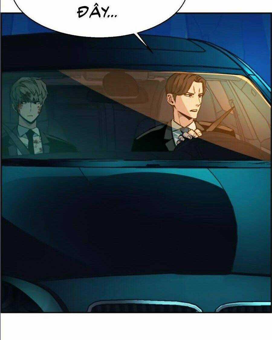 Bạn Học Tôi Là Lính Đánh Thuê Chapter 46 trang 119