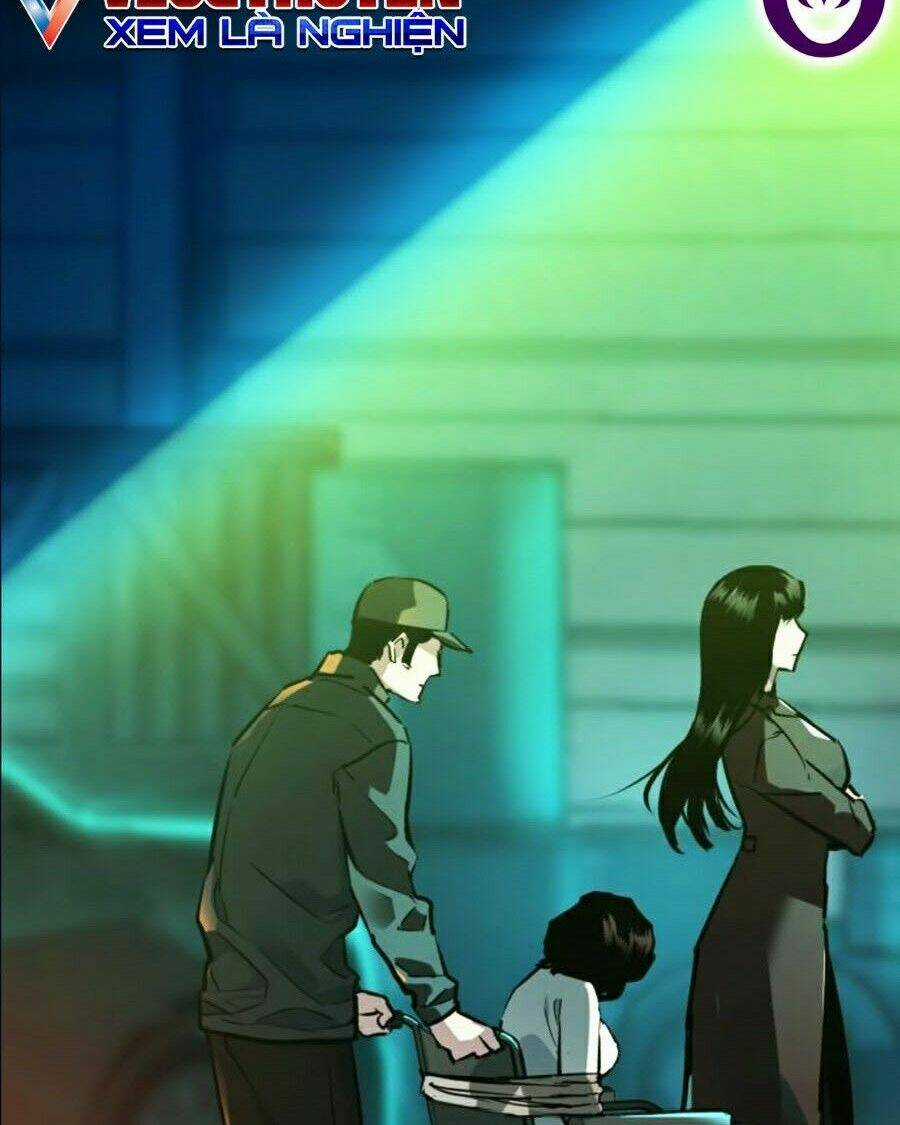 Bạn Học Tôi Là Lính Đánh Thuê Chapter 46 trang 123