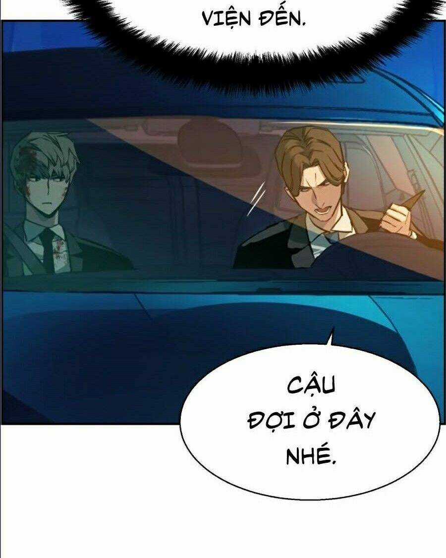 Bạn Học Tôi Là Lính Đánh Thuê Chapter 46 trang 125