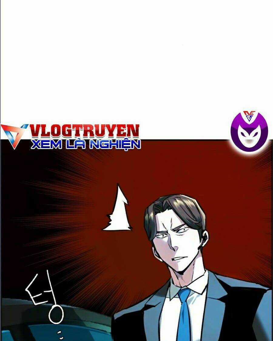 Bạn Học Tôi Là Lính Đánh Thuê Chapter 46 trang 126