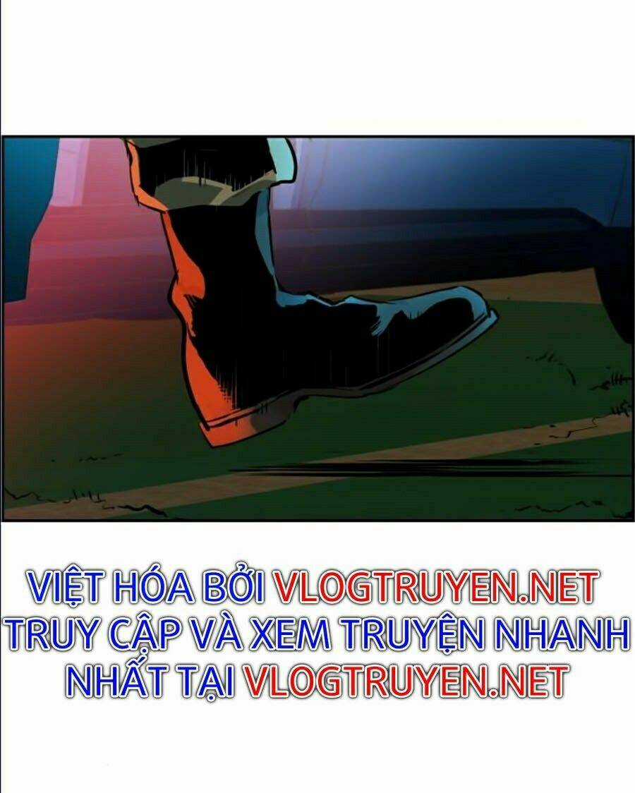 Bạn Học Tôi Là Lính Đánh Thuê Chapter 46 trang 128