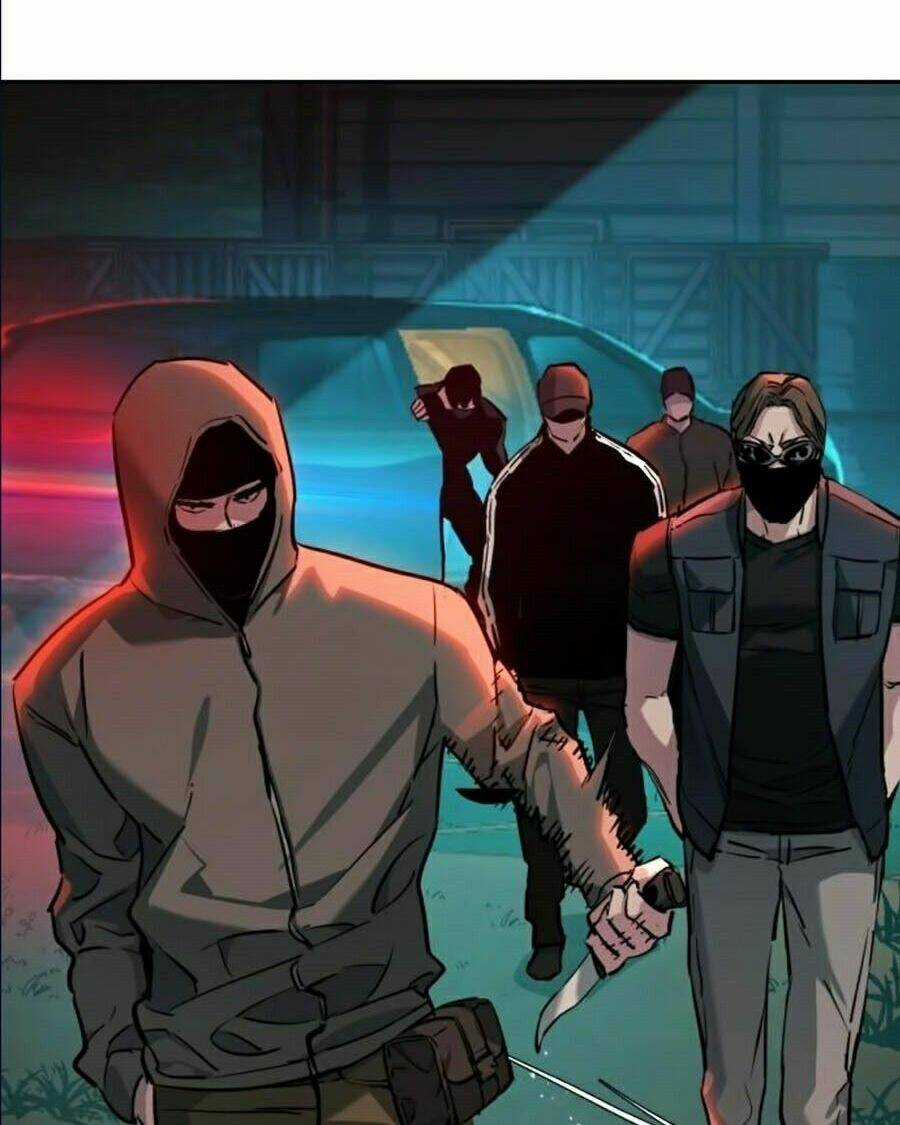 Bạn Học Tôi Là Lính Đánh Thuê Chapter 46 trang 129