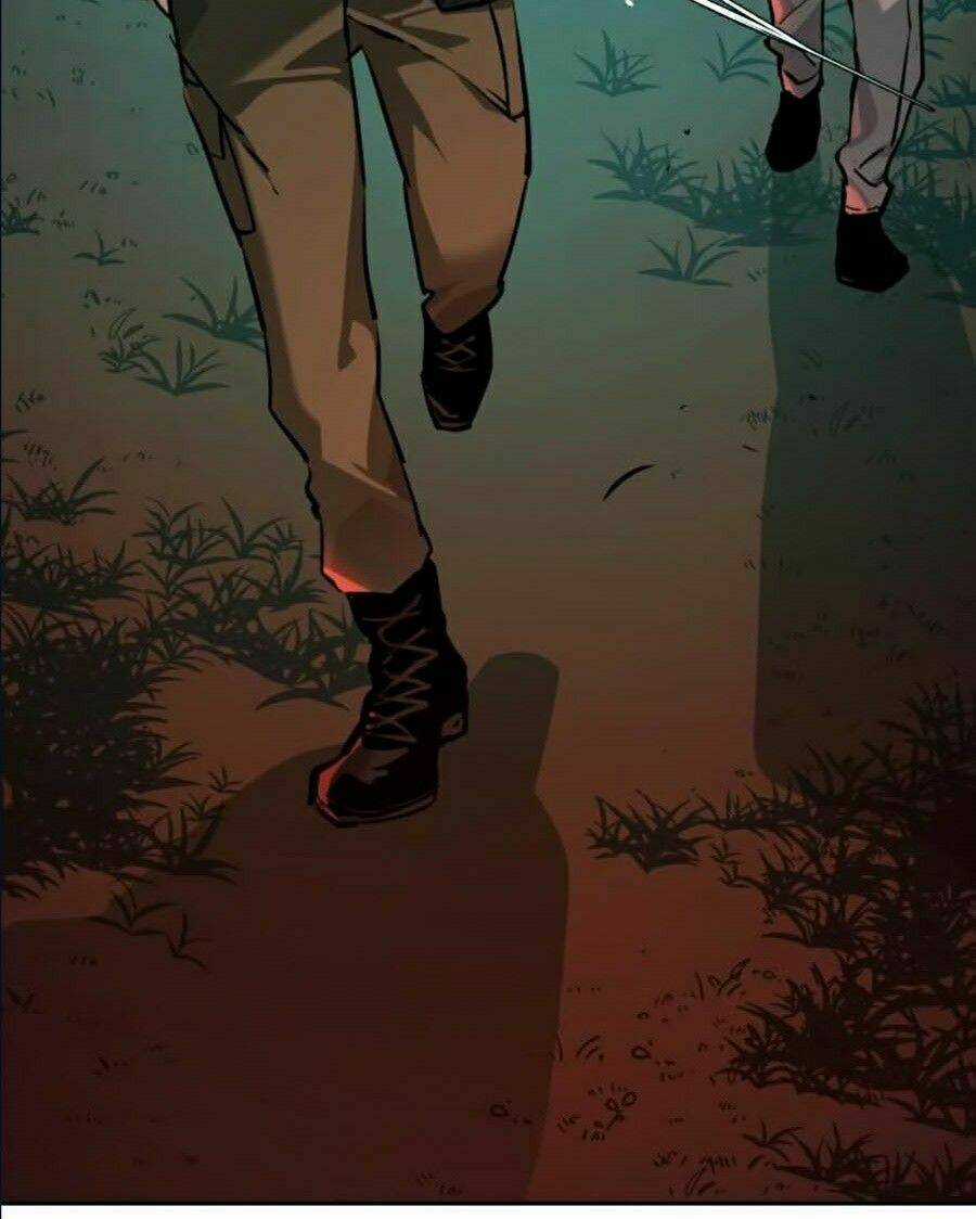 Bạn Học Tôi Là Lính Đánh Thuê Chapter 46 trang 130