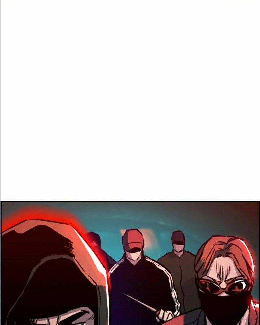 Bạn Học Tôi Là Lính Đánh Thuê Chapter 46 trang 131