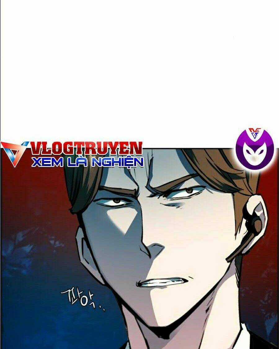 Bạn Học Tôi Là Lính Đánh Thuê Chapter 46 trang 133