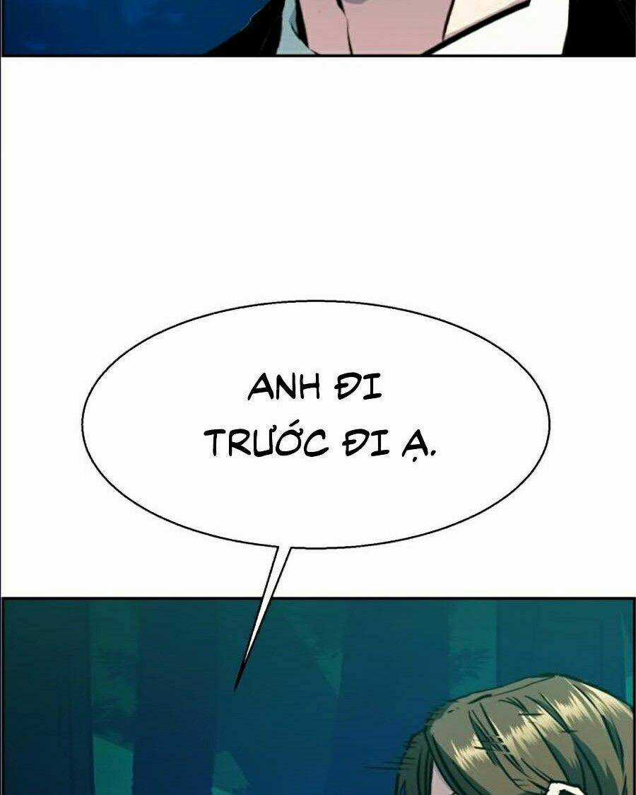 Bạn Học Tôi Là Lính Đánh Thuê Chapter 46 trang 134