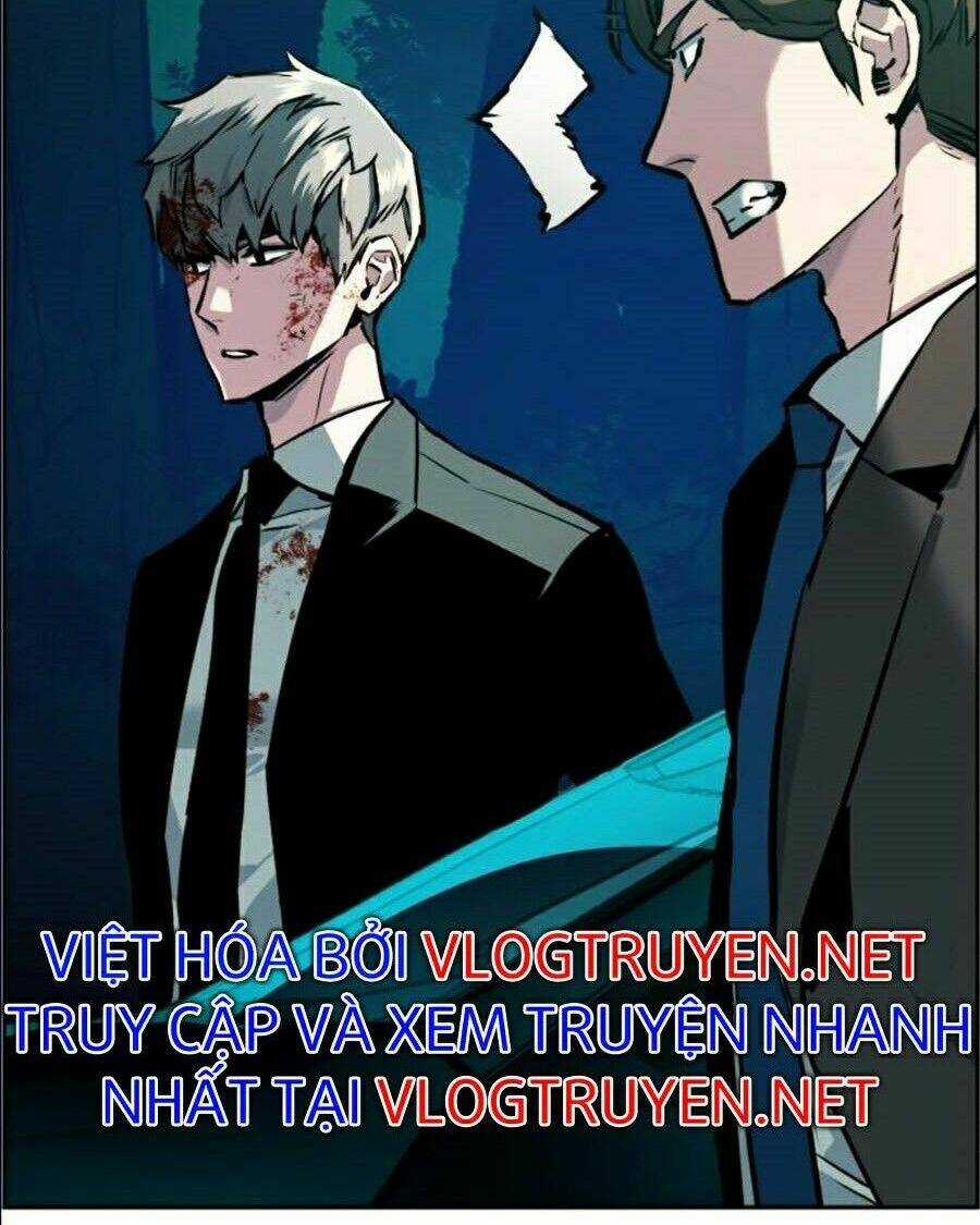 Bạn Học Tôi Là Lính Đánh Thuê Chapter 46 trang 135