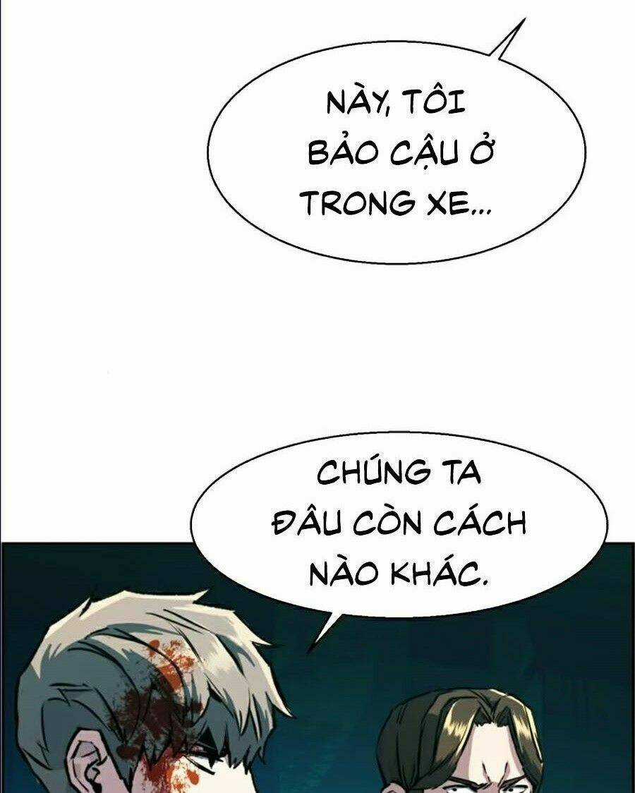 Bạn Học Tôi Là Lính Đánh Thuê Chapter 46 trang 136