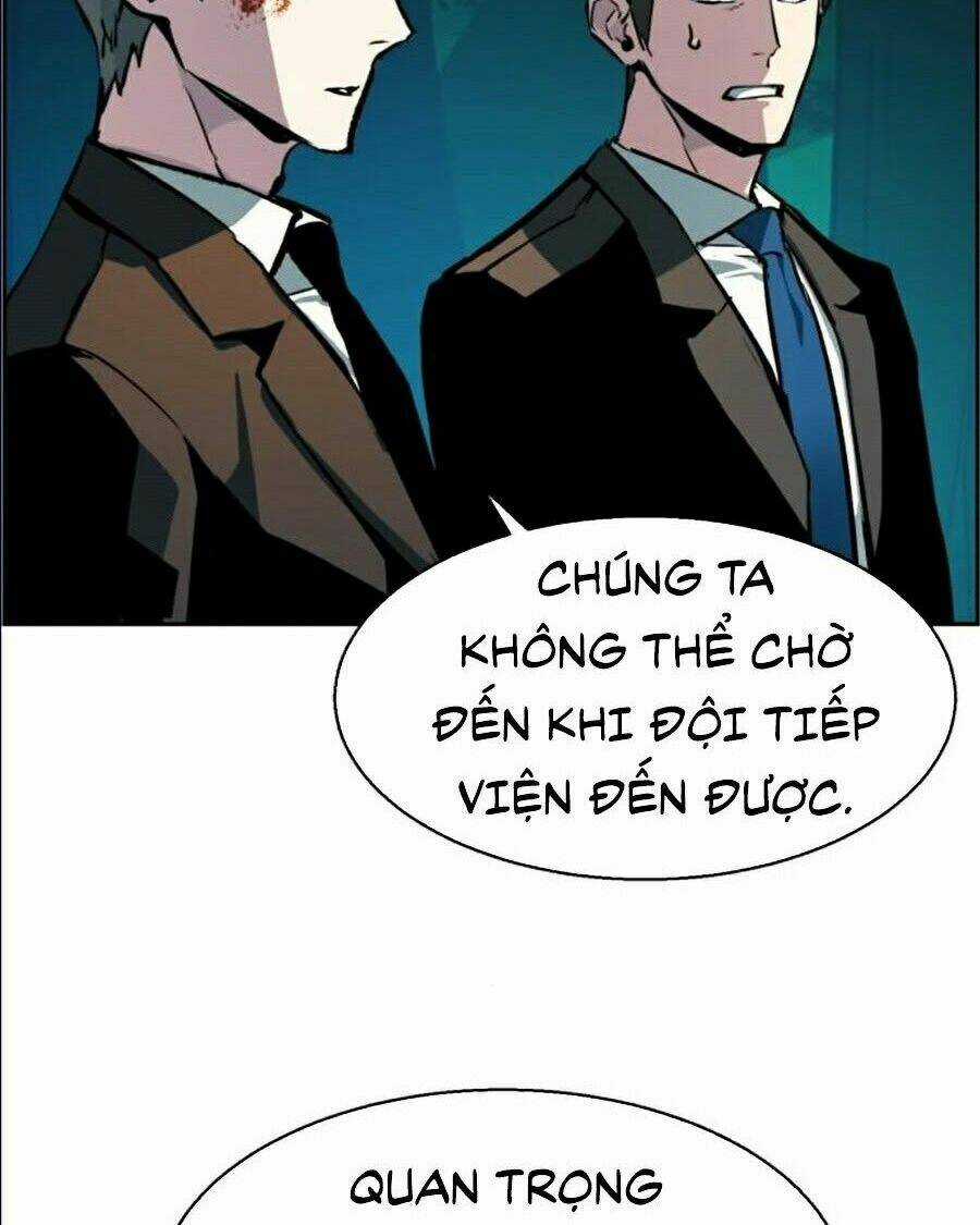 Bạn Học Tôi Là Lính Đánh Thuê Chapter 46 trang 137