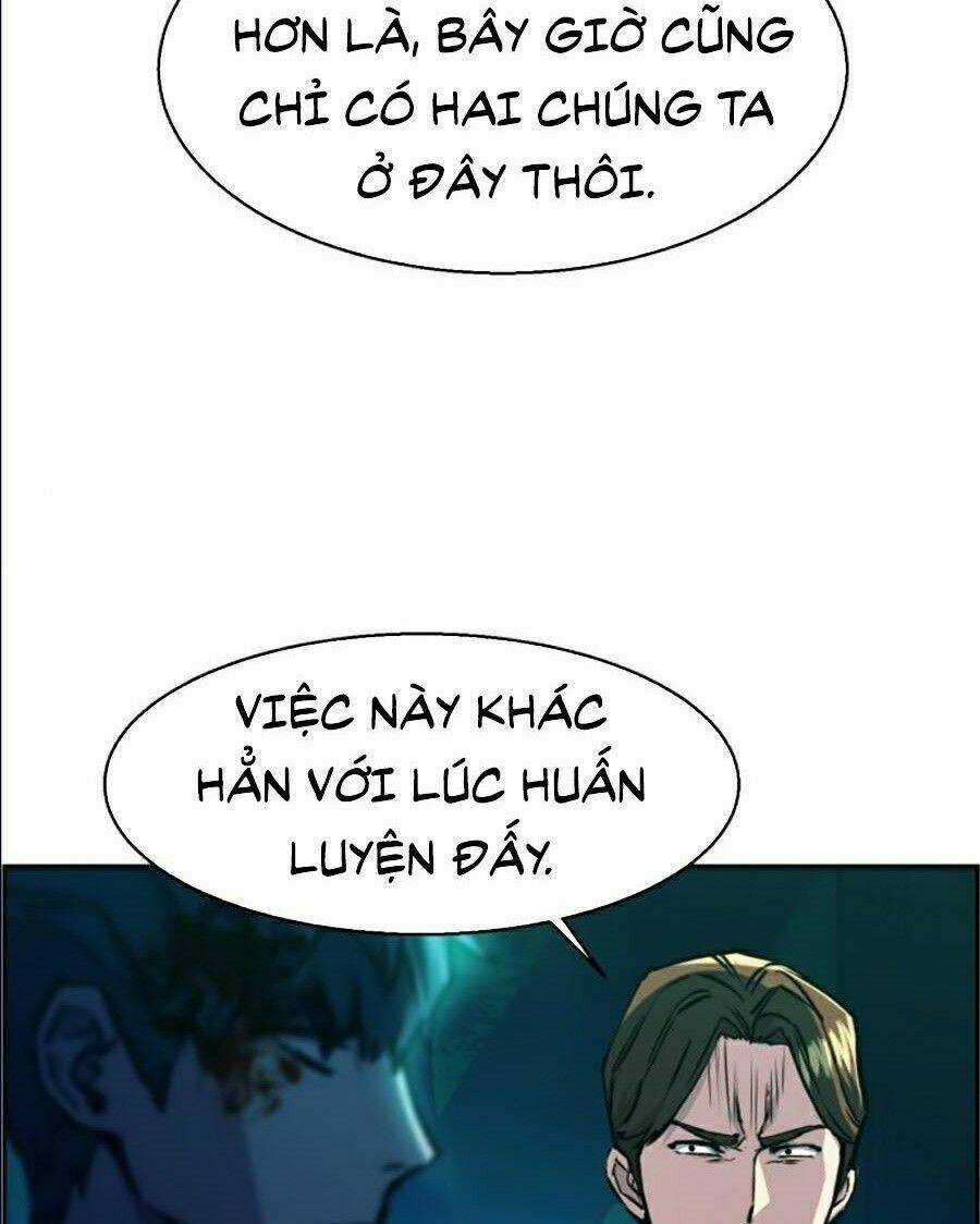 Bạn Học Tôi Là Lính Đánh Thuê Chapter 46 trang 138