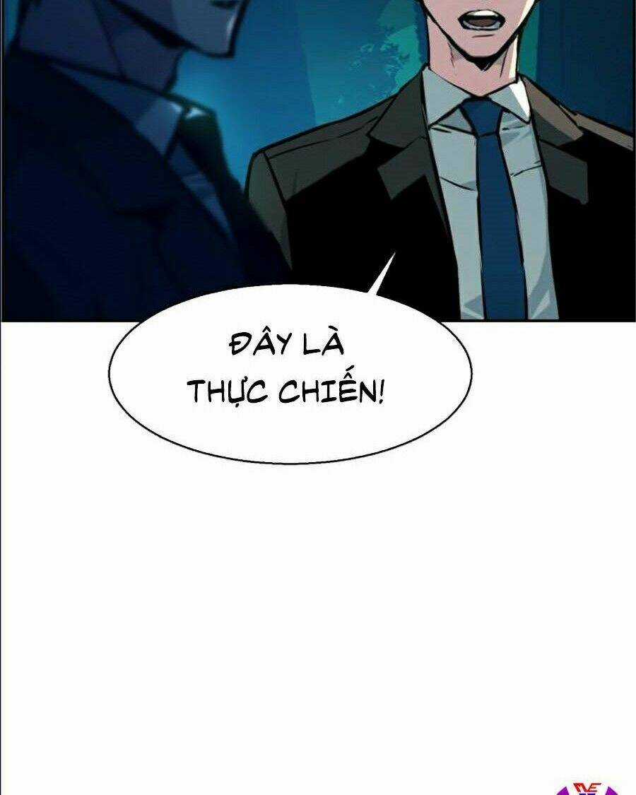 Bạn Học Tôi Là Lính Đánh Thuê Chapter 46 trang 139