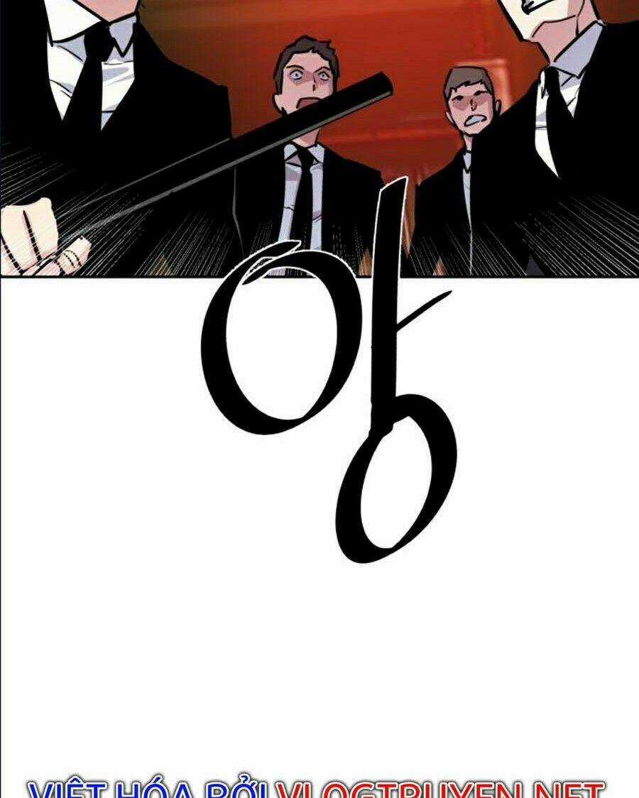 Bạn Học Tôi Là Lính Đánh Thuê Chapter 46 trang 14