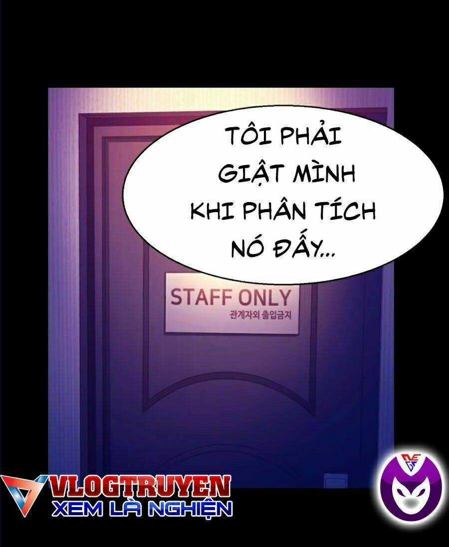 Bạn Học Tôi Là Lính Đánh Thuê Chapter 46 trang 144