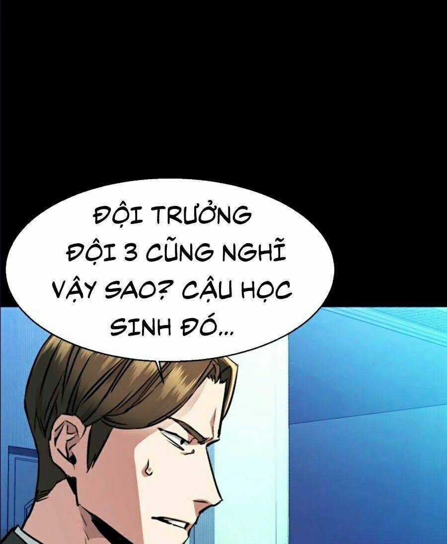 Bạn Học Tôi Là Lính Đánh Thuê Chapter 46 trang 145