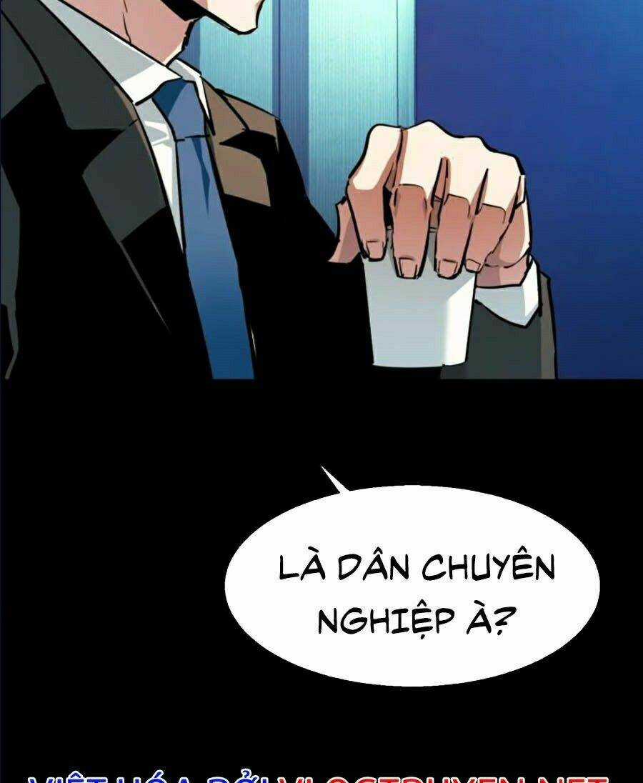 Bạn Học Tôi Là Lính Đánh Thuê Chapter 46 trang 146