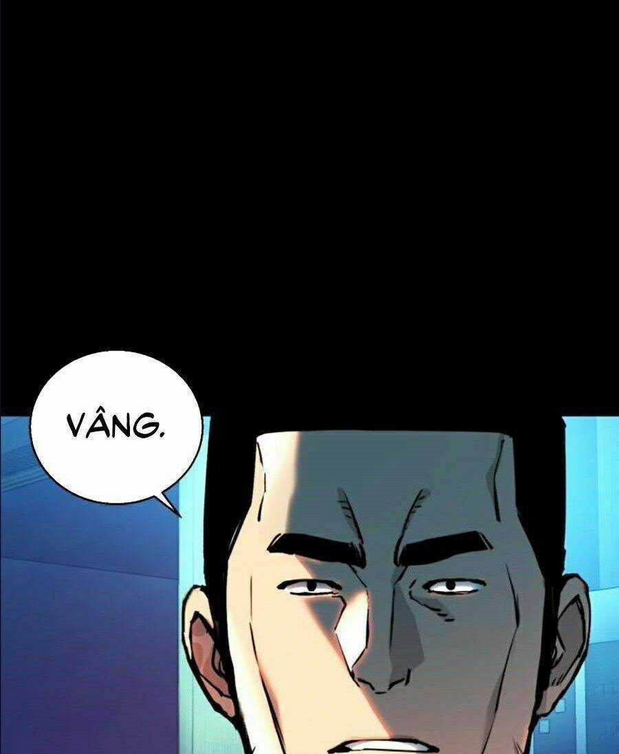 Bạn Học Tôi Là Lính Đánh Thuê Chapter 46 trang 148