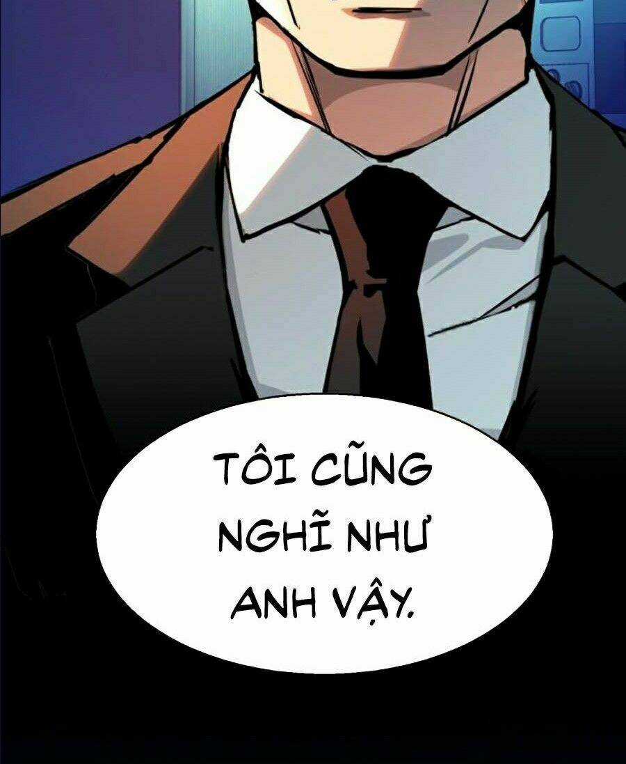 Bạn Học Tôi Là Lính Đánh Thuê Chapter 46 trang 149