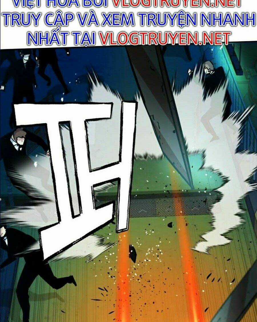 Bạn Học Tôi Là Lính Đánh Thuê Chapter 46 trang 15