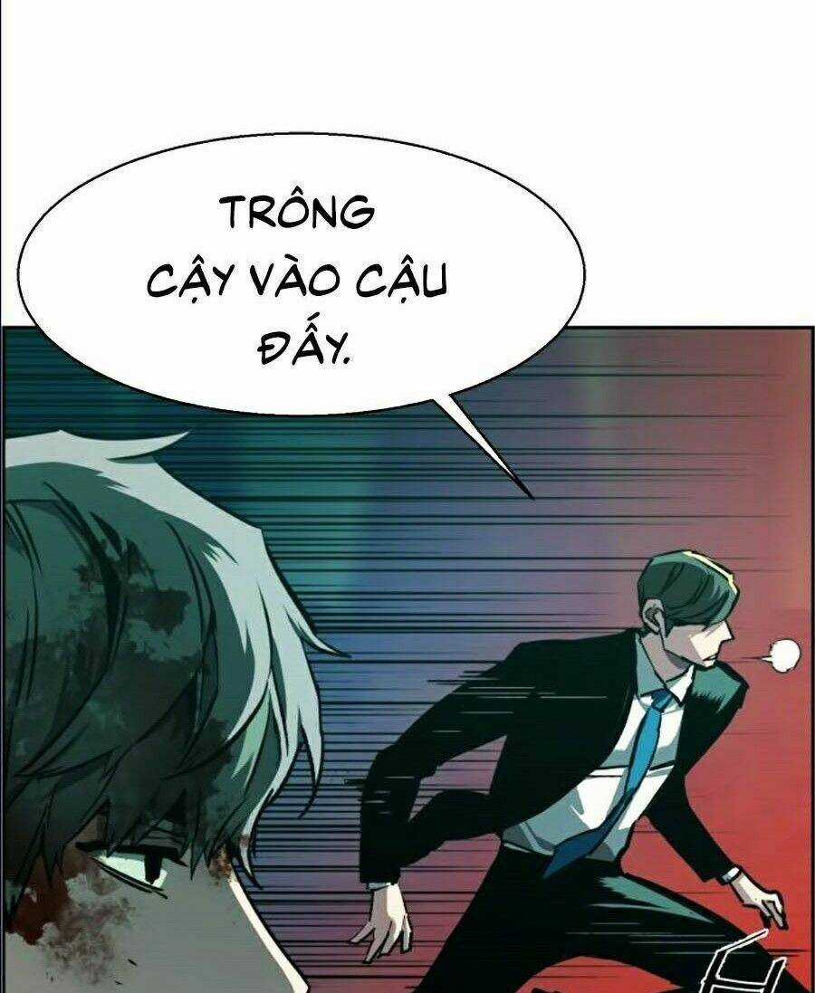 Bạn Học Tôi Là Lính Đánh Thuê Chapter 46 trang 153