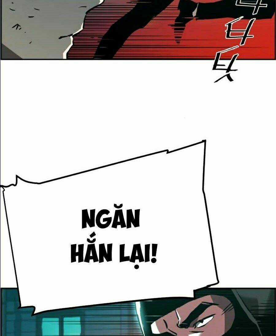 Bạn Học Tôi Là Lính Đánh Thuê Chapter 46 trang 154