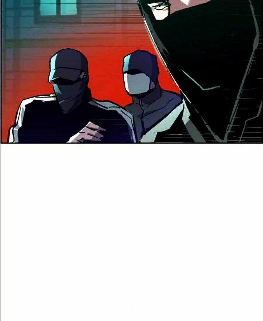 Bạn Học Tôi Là Lính Đánh Thuê Chapter 46 trang 155