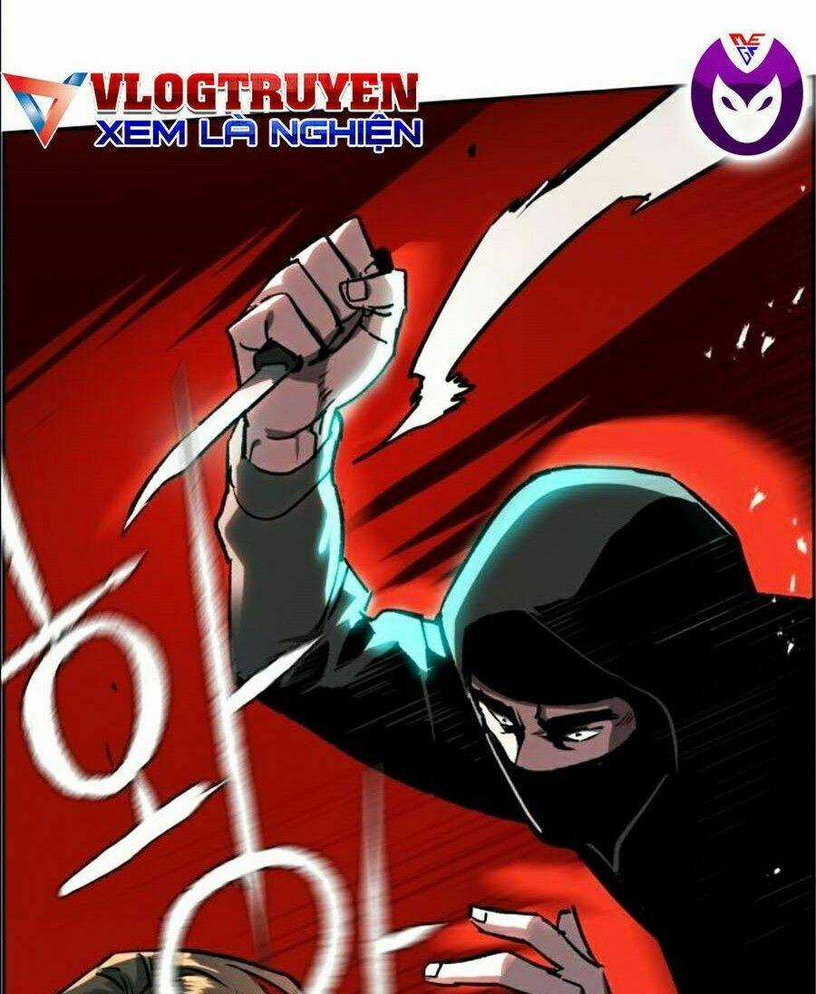 Bạn Học Tôi Là Lính Đánh Thuê Chapter 46 trang 156