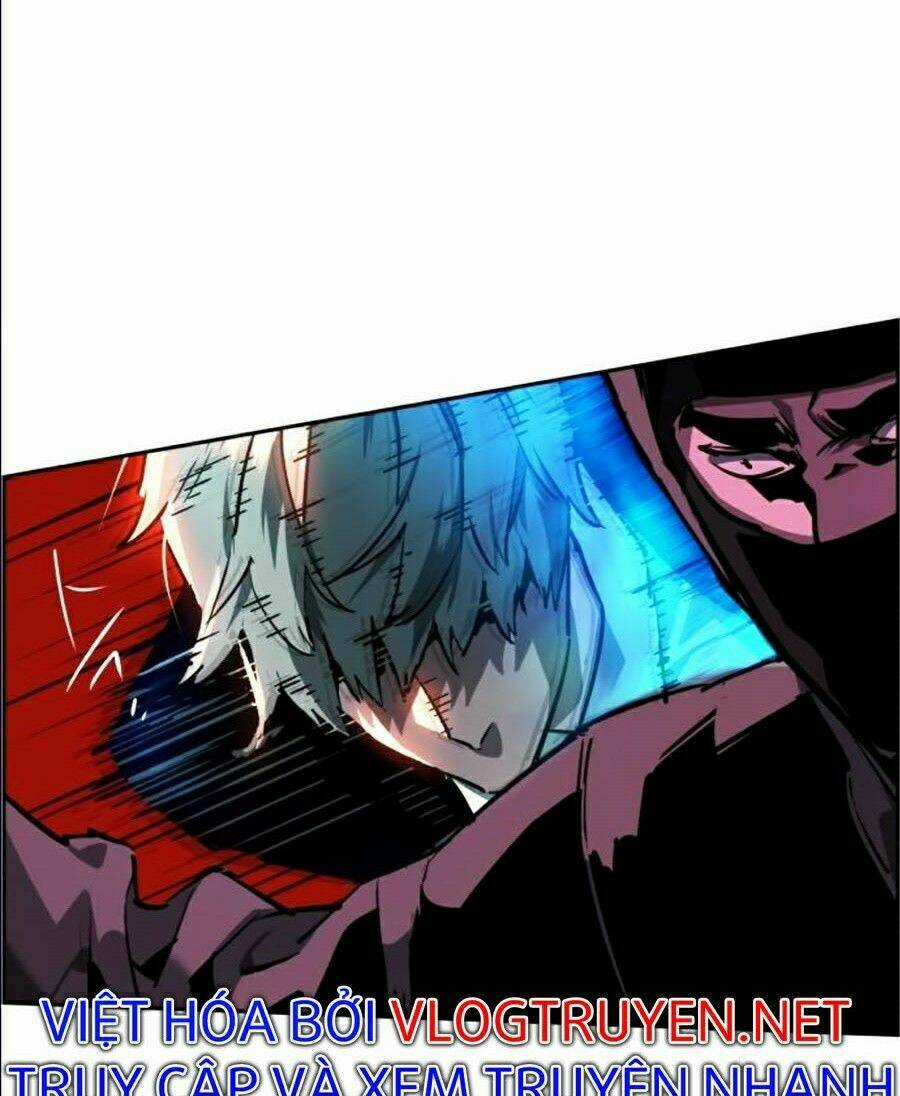 Bạn Học Tôi Là Lính Đánh Thuê Chapter 46 trang 158