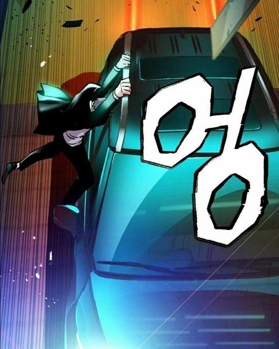 Bạn Học Tôi Là Lính Đánh Thuê Chapter 46 trang 16