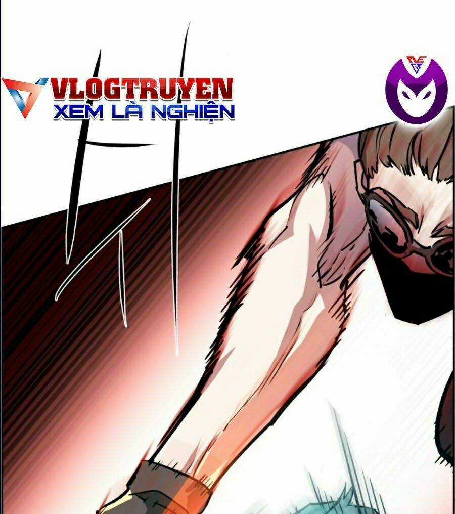 Bạn Học Tôi Là Lính Đánh Thuê Chapter 46 trang 162
