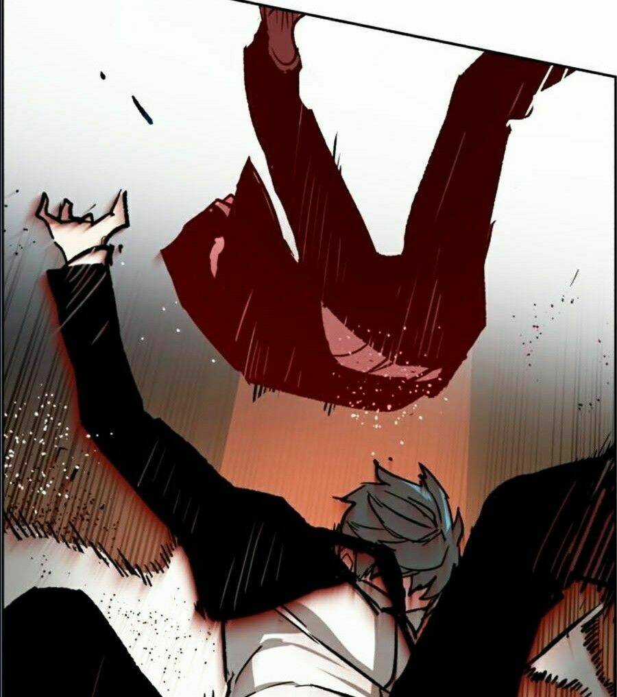 Bạn Học Tôi Là Lính Đánh Thuê Chapter 46 trang 164