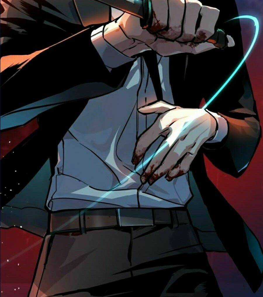 Bạn Học Tôi Là Lính Đánh Thuê Chapter 46 trang 168