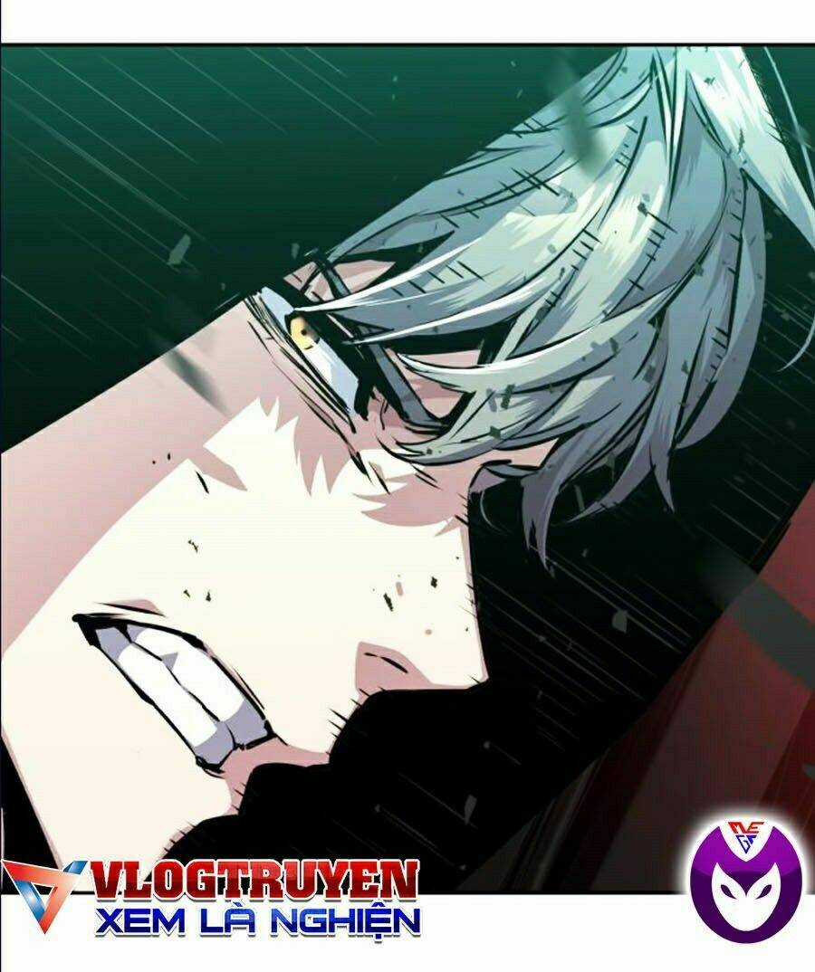 Bạn Học Tôi Là Lính Đánh Thuê Chapter 46 trang 18