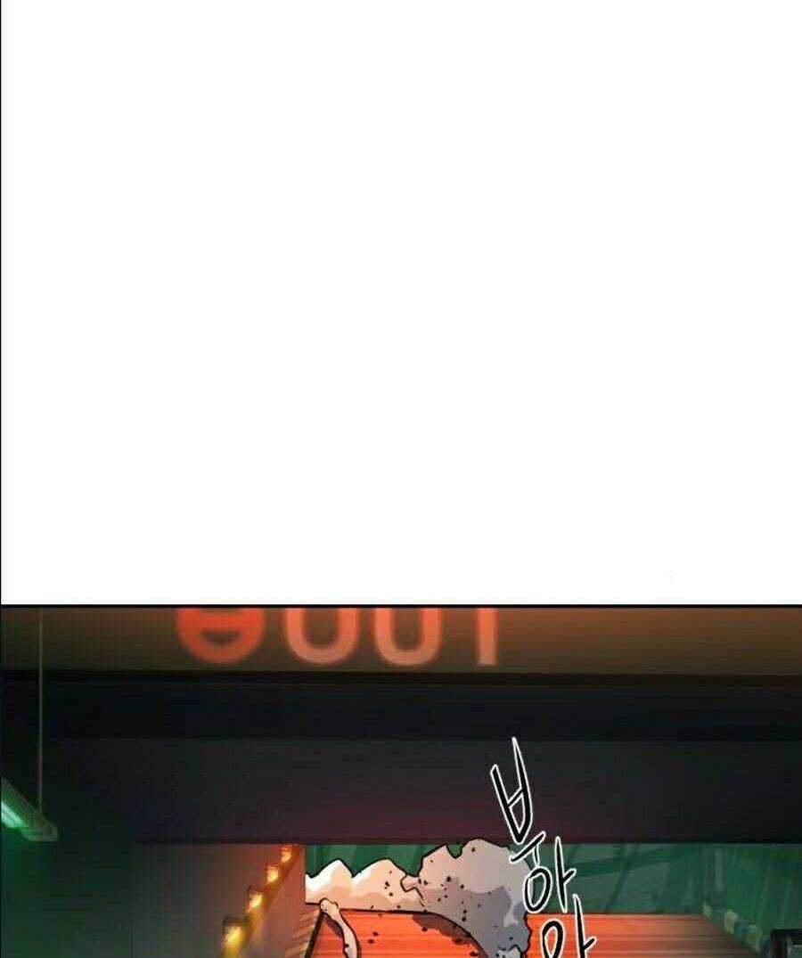 Bạn Học Tôi Là Lính Đánh Thuê Chapter 46 trang 19