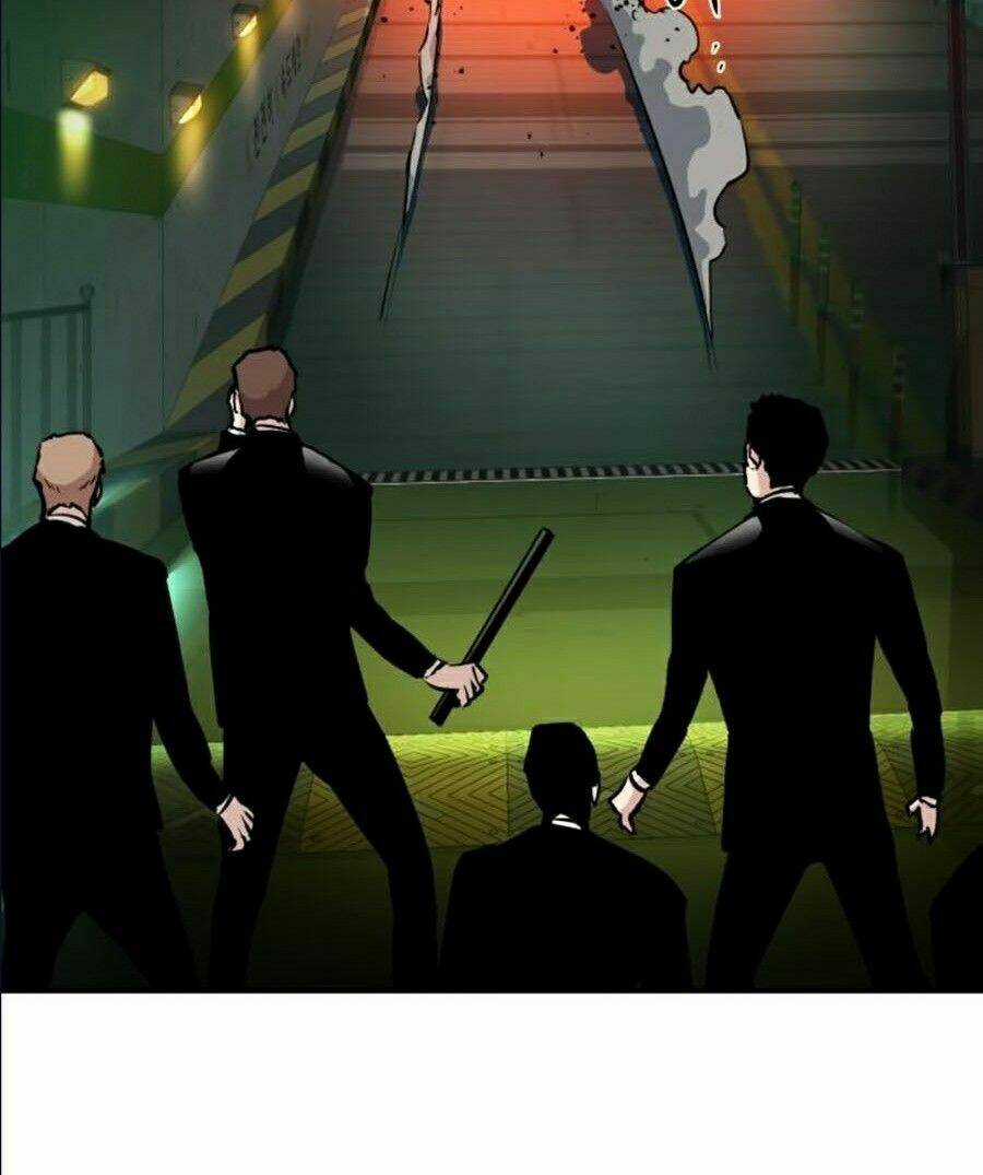 Bạn Học Tôi Là Lính Đánh Thuê Chapter 46 trang 20