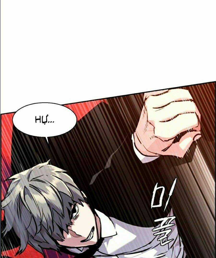 Bạn Học Tôi Là Lính Đánh Thuê Chapter 46 trang 26