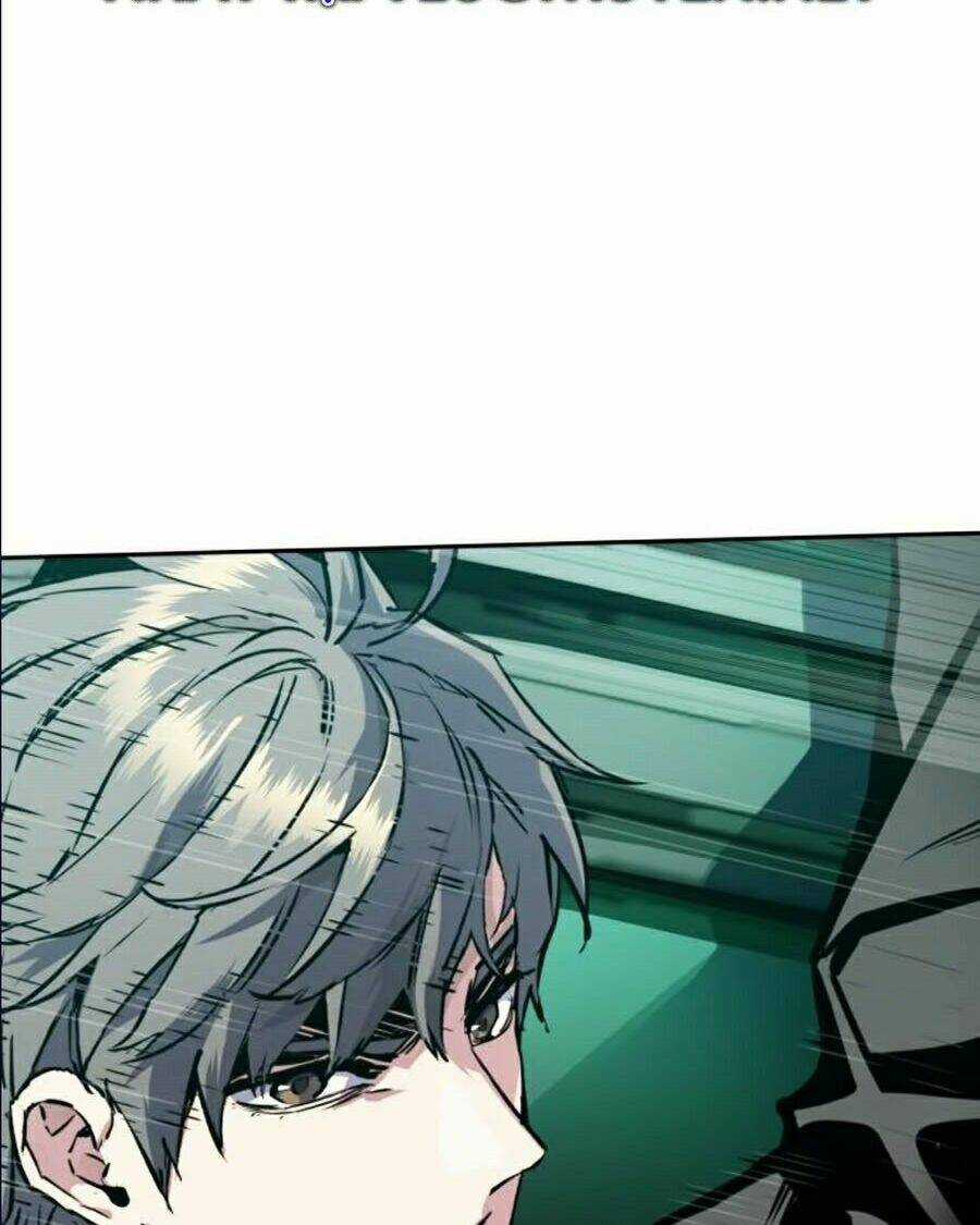 Bạn Học Tôi Là Lính Đánh Thuê Chapter 46 trang 3