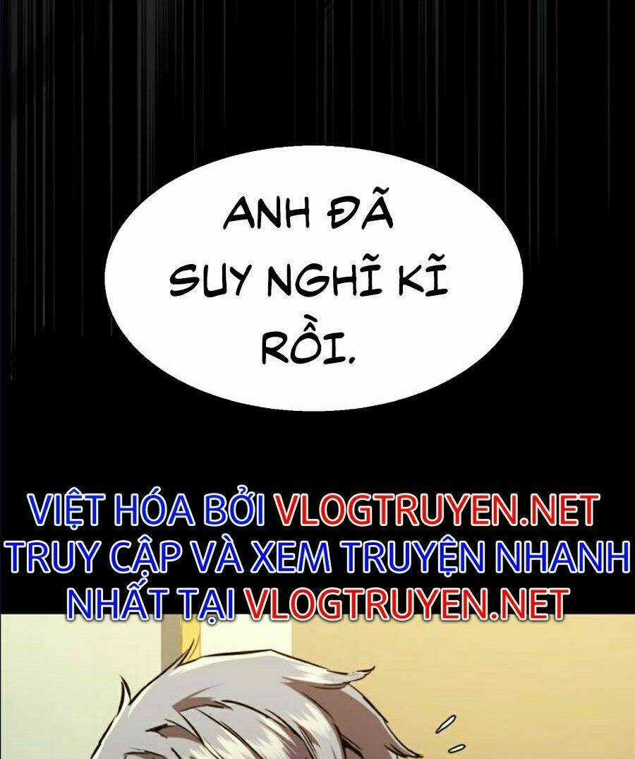 Bạn Học Tôi Là Lính Đánh Thuê Chapter 46 trang 30