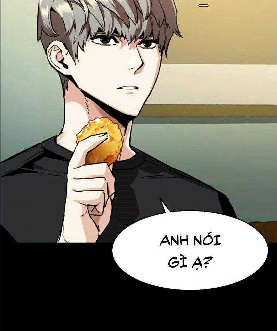 Bạn Học Tôi Là Lính Đánh Thuê Chapter 46 trang 31