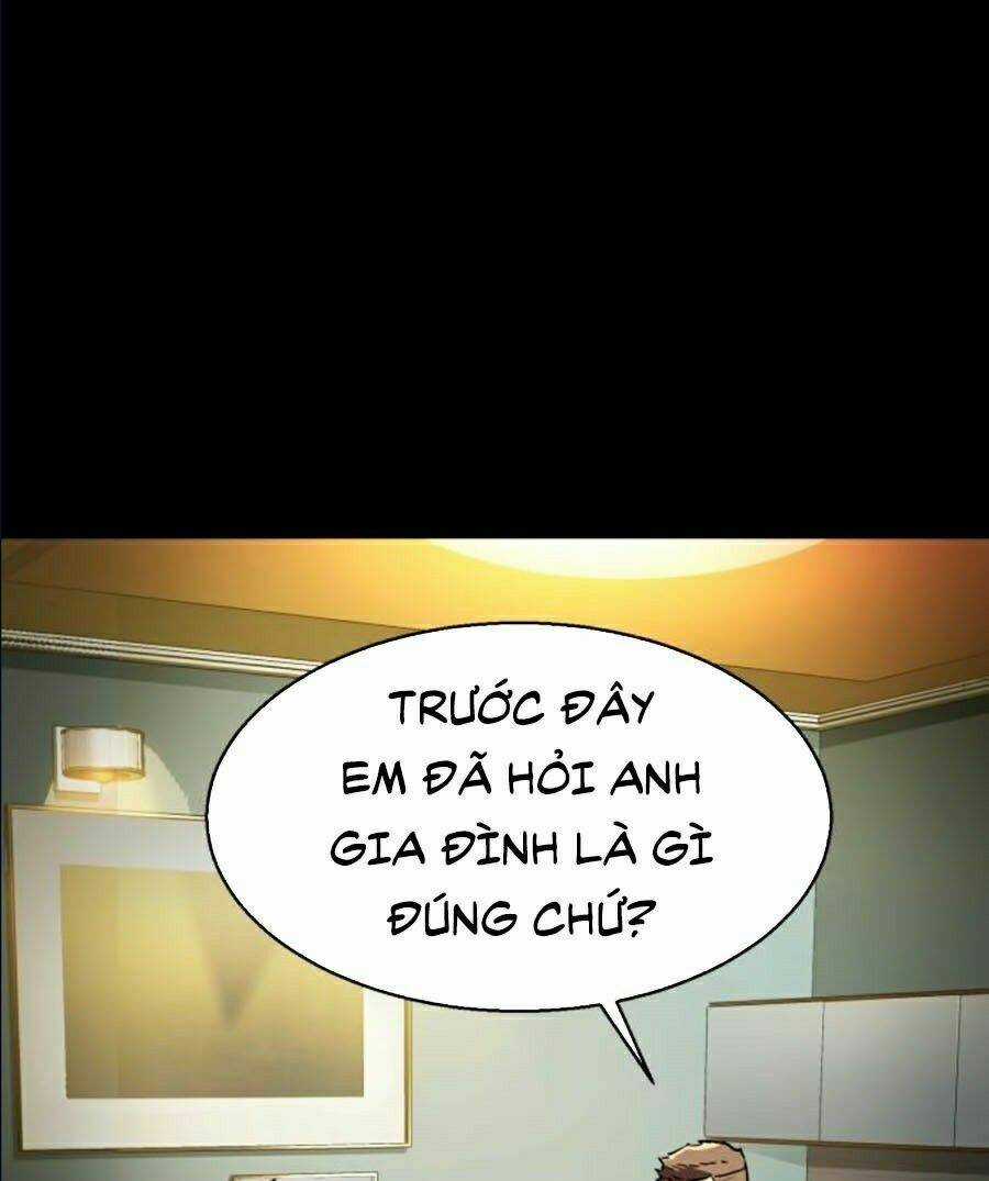 Bạn Học Tôi Là Lính Đánh Thuê Chapter 46 trang 32