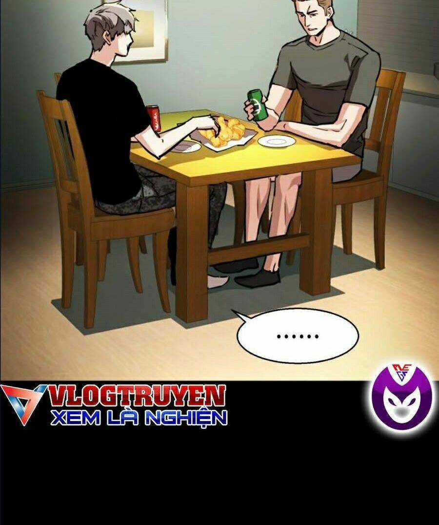 Bạn Học Tôi Là Lính Đánh Thuê Chapter 46 trang 33