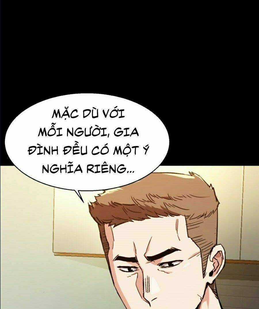 Bạn Học Tôi Là Lính Đánh Thuê Chapter 46 trang 34