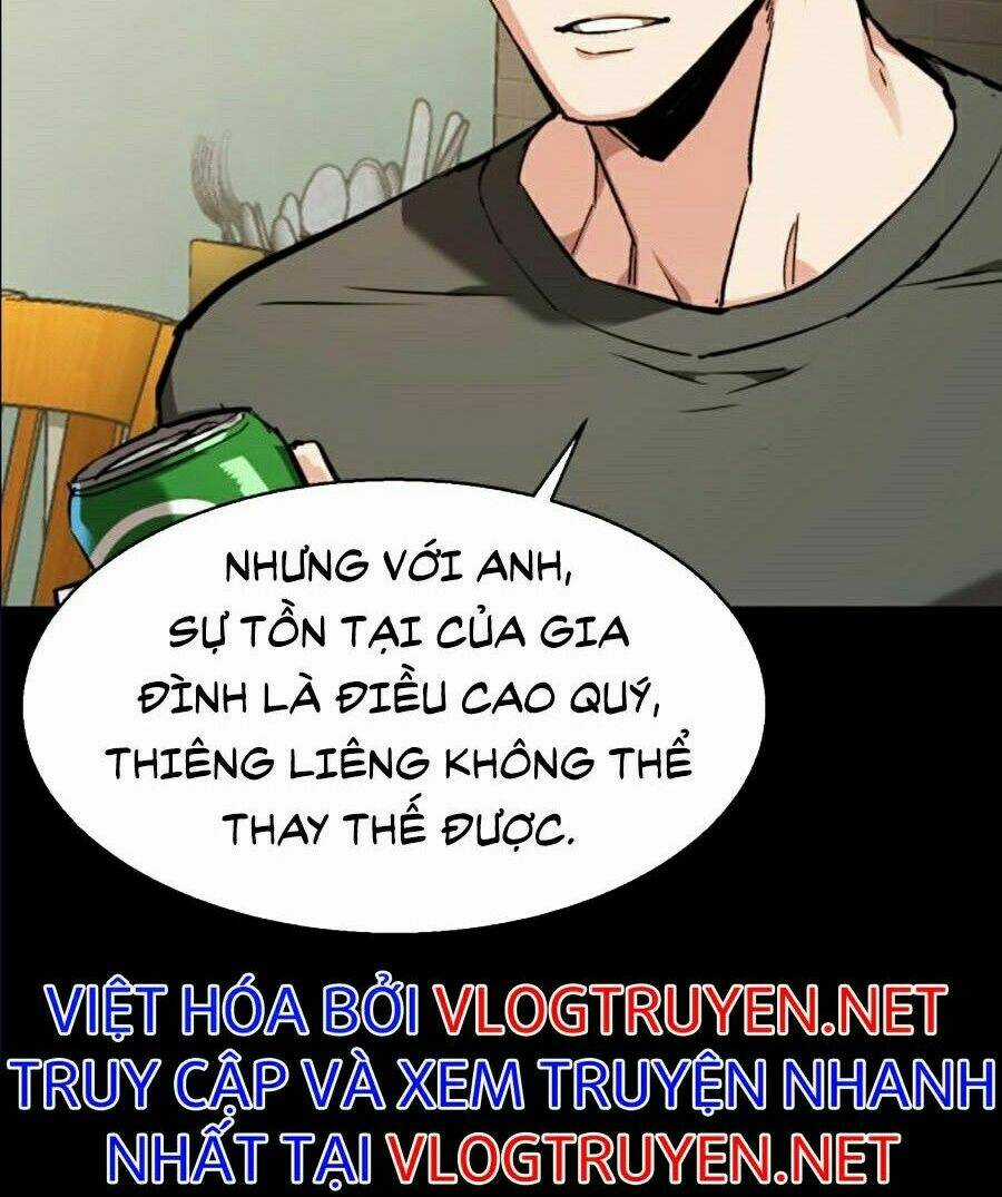 Bạn Học Tôi Là Lính Đánh Thuê Chapter 46 trang 35