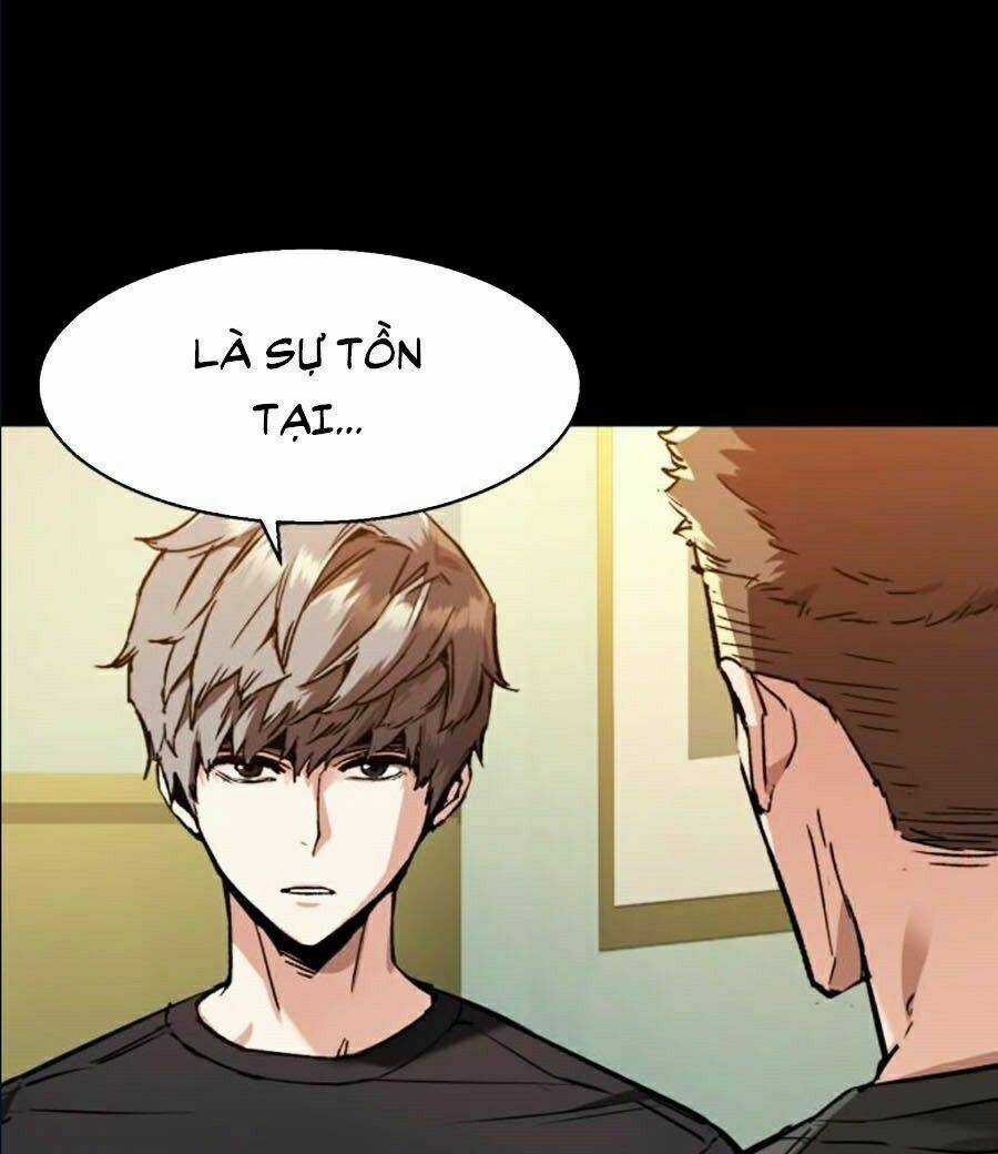 Bạn Học Tôi Là Lính Đánh Thuê Chapter 46 trang 36