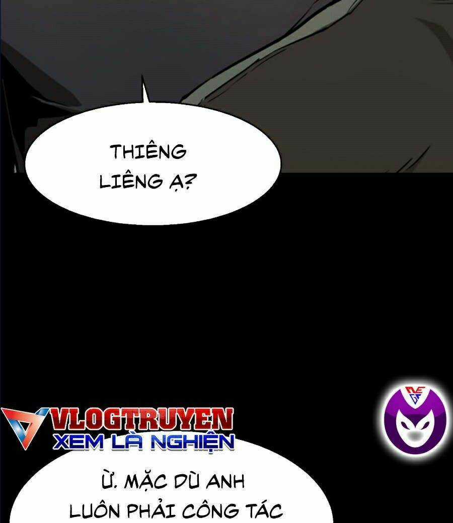 Bạn Học Tôi Là Lính Đánh Thuê Chapter 46 trang 37