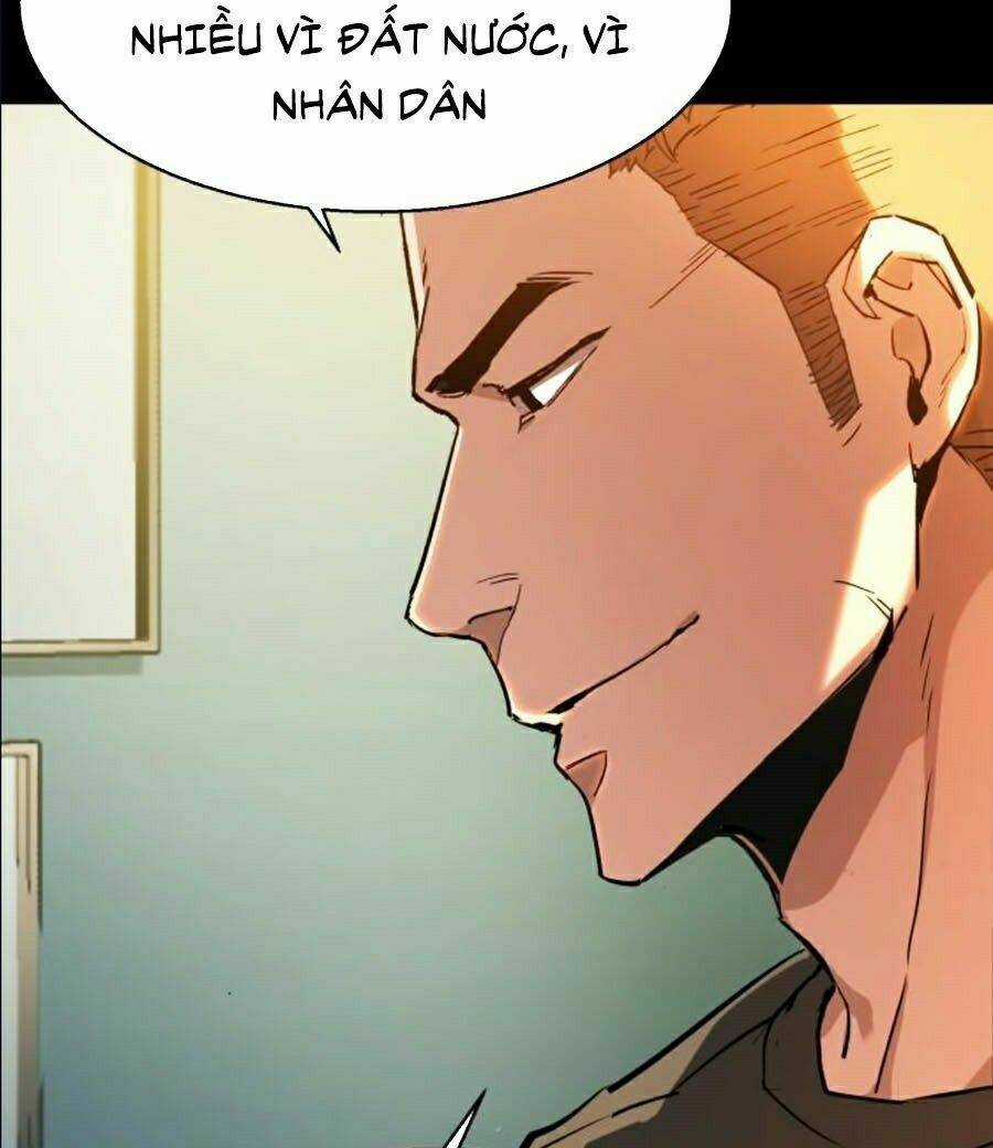 Bạn Học Tôi Là Lính Đánh Thuê Chapter 46 trang 38