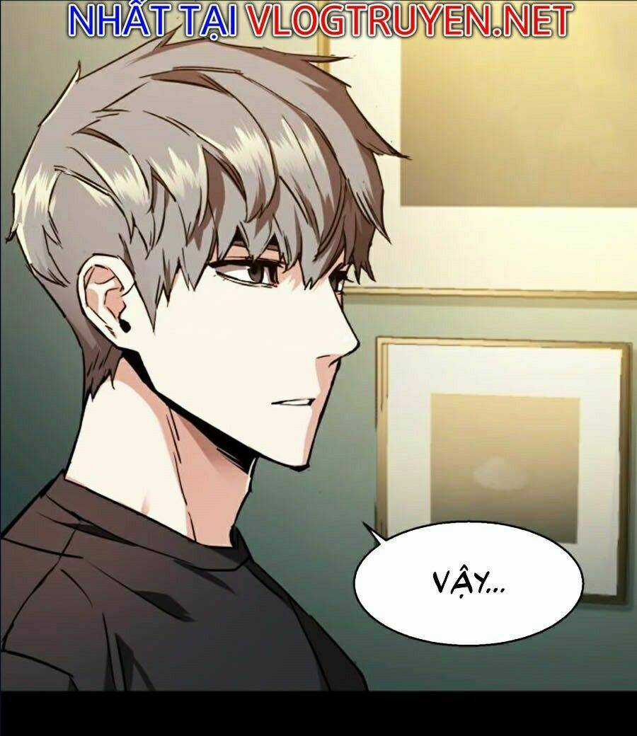 Bạn Học Tôi Là Lính Đánh Thuê Chapter 46 trang 40